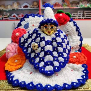 buy-laddu-gopal-winter-dress-with-pounchu