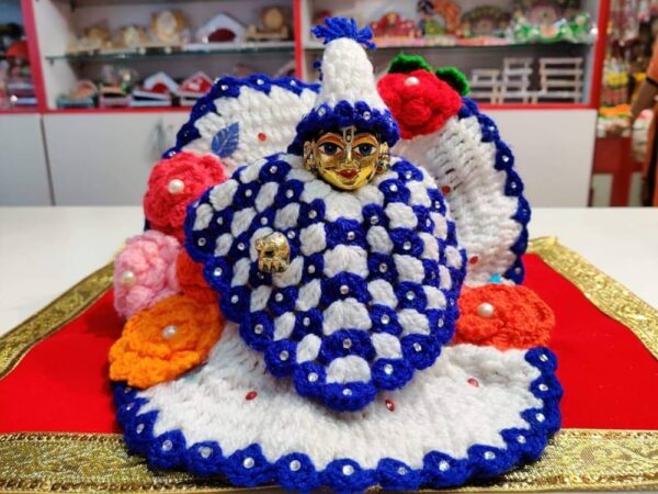 buy-laddu-gopal-winter-dress-with-pounchu