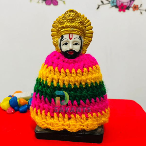 buy-multicolour-khatu-shyam-poshak